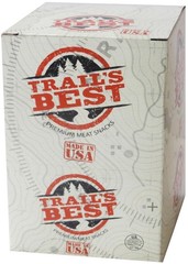 Trail’S Best Double Salami Stick (Pack of 20) 1 Ounce