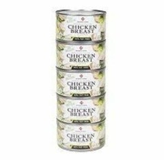 Member’s Mark Chicken Breast – 5/13 oz. cans