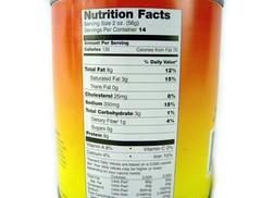 Yoders Canned Taco Beef 28oz – Fully Cooked, Shelf Stable, Ready to Eat Meat