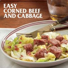 Libby’s Corned Beef 12oz 3 Pack Canned Meat Ready to Eat Protein