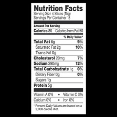 HORMEL Fully Cooked Bacon – Thick Bacon Snacks for Breakfast, 10.5 Ounce (Pack