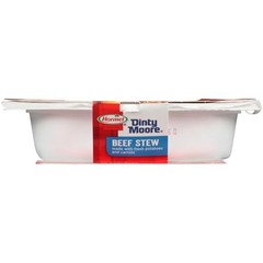 Plus Beef Stew – Hearty & Ready in 60 Seconds, Pack of 5