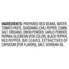 Dakota’s Pride Mild Chili Beans, 15.5 oz – Pack of 5