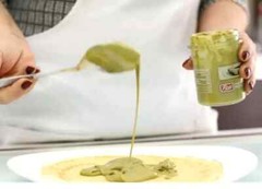 2 Pack – Pisti Cream of Pistachio from Sicily 600g Artisanal Italian Nut Spread
