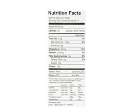 Keystone All Natural Pork, 28 oz Can