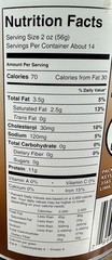 Keystone Meats All Natural Heat and Serve Ground Beef 28 oz – Fully Cooked Ca…