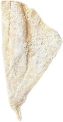 Sanniti Baccala Salted Cod, 4 Lbs | Traditional Italian Salt-Cured Fish for…