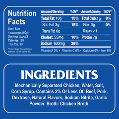 12x Cans Armour Star Original Flavor Vienna Sausages | 4.6oz | Fast Shipping!