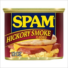 , Hickory Smoke, 12 oz Can