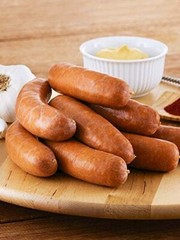 Stiglmeier Hungarian Bratwurst 16 Oz (4 Pack)