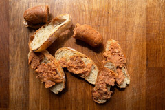 ‘Nduja Spicy Spreadable Salami – 4.5 Oz