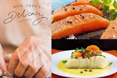 Gourmet Smoked Salmon Variety Gift Combo – Finest Combination of Gourmet Salmon