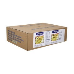 Savor Imports Large Escargot Snails 1.76 Pound 12 Per Case