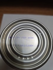 12 Cans Southgate Beef Stew 15 Oz Ea. Exp,2/2028 F/s