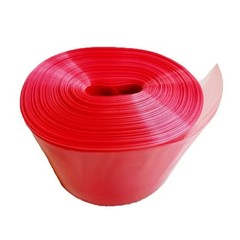 8 Meters Food Grade Casings Sausage Salami Wide 50mm Shell for Sausage Maker
