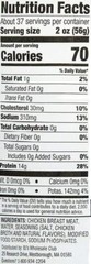 Wellsley Farms White Premium Chunk Chicken Breast in Water 12.5 Ounce 8 Count