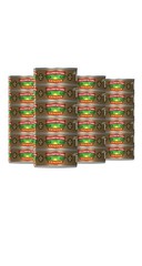 Genova Premium Yellowfin Tuna in Olive Oil 5 Ounce Cans Pack of 24