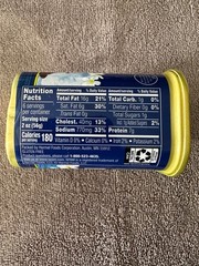 Lilo and Stitch SPAM Limited Edition SPAM Can (1) Hawaii Exclusive NEW SEALED