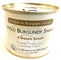 Premium Escargot Wild Burgundy Snails Rated Number One Best For Escargot #343