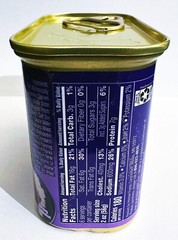 Hormel Foods SPAM Korean BBQ Flavored 2024 Exclusive New Release