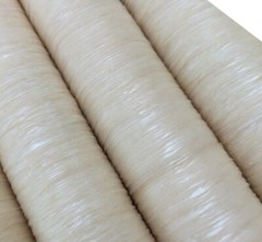 15M 26mm Sausage Casing Meat Packing Tools Filler Shell Maker Intestine Inedible