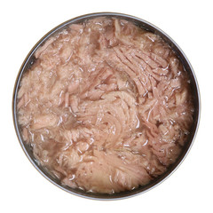 Tuna, All Natural Chunk Light Tuna, 5 Ounce (Pack of 12)