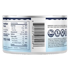 (2 pack) Tonnino Premium Albacore Tuna Salad with Potatoes and Carrots 8oz