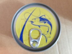 5 Cans 100% Pure Wild Planet Albacore Tuna 5oz Exp Dec 2029 FREE SHIPPiING