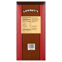 Lowrey’s Hot & Spicy Pork Rinds, 1.75 Oz, 18 Count