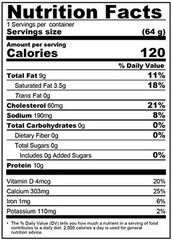 Ocean Prince Sardines In Water, 3.75 Ounce Cans (Pack Of 12)