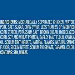 6-Pack Armour Star Original Treet Luncheon Loaf, 12oz Can, Smoked Chicken & Pork