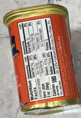 Collectors edition – Green eggs And Ham Spam. One Can