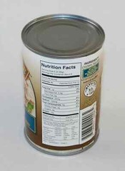 KEYSTONE ALL NATURAL MEAT Beef x2 & Chicken x2 cans – 14.5 OZ 58 oz total