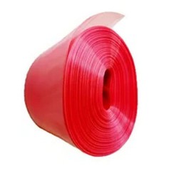 10 Meters Plastics Casings Sausage Width 85mm/100mm/120mm Inedible Ham Carcasas