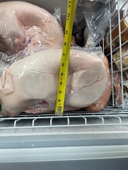 SUCKLING PIGLET ,USDA 100% Certified PRODUCT From Spain !! US SELLER !!