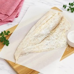 Sanniti Baccala Salted Cod, 4 Lbs | Traditional Italian Salt-Cured Fish for…