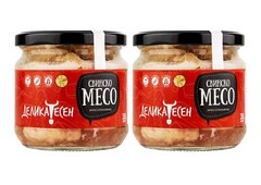 Pork Delicatessen 2x330g Bio Organic