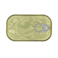 MW Polar Fancy Whole Smoked Oysters 3 ounce Pack of 12