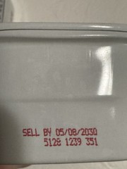 Bristol Cooked Ham Canned 16oz Fully Cooked 1lb Can Ready To Eat Fast Ship