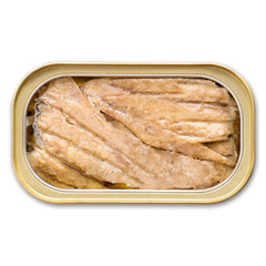 4 Pack Wild Caught Mackerel in Olive Oil Skinless Boneless Fillets 4.05oz NEW