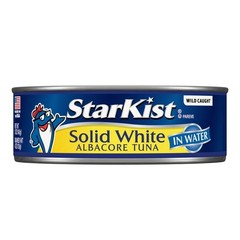 24 Pack Albacore Tuna in Water Protein Rich Omega 3 Keto Snack Gluten Free New
