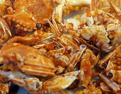 – Okabe Kanikko – Ready To Eat Fried Japanese Baby Crabs – With A Hint Of Swe…