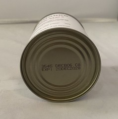 Delimondo Corned Beef Ranch (260g) Philippines Exp 20 Dec 2028