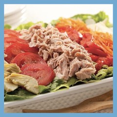 StarKist Chunk Light Tuna in Water, 5 oz Can, Pack of 12