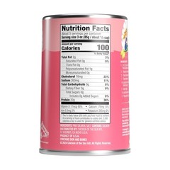 Chicken of the Sea Traditional Style Pink Salmon, 14.75 Ounce