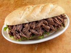 (2 pack) All Natural Beef, 28 oz Can