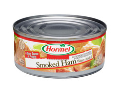HORMEL Canned Ham, Smoked, 5 Ounce (Pack of 12)