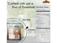 Keystone All Natural Chicken Canned -28 oz ,Free Shipping ( 6Cans )