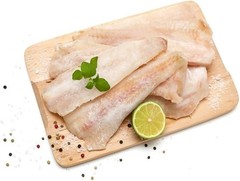 Sanniti Baccala Salted Cod, 4 Lbs | Traditional Italian Salt-Cured Fish for…