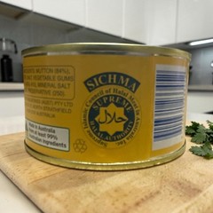 Halal Colonial – Corned Mutton – 340gm